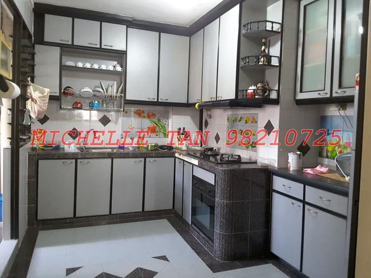 Blk 518 Jelapang Road (Bukit Panjang), HDB 5 Rooms #160360542